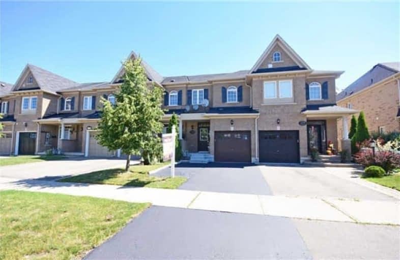 2281 Stone Glen Crescent, Oakville | Image 1