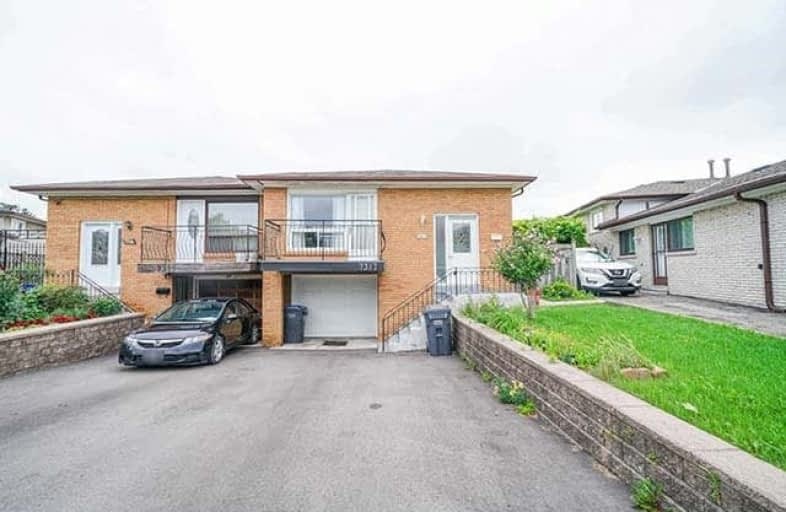 7317 Drifton Crescent, Mississauga | Image 1