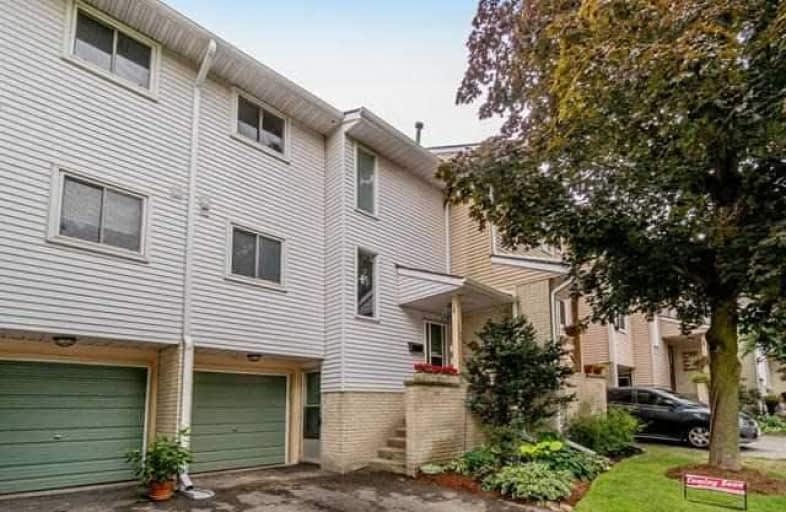 10 Lynden Circle, Halton Hills | Image 1