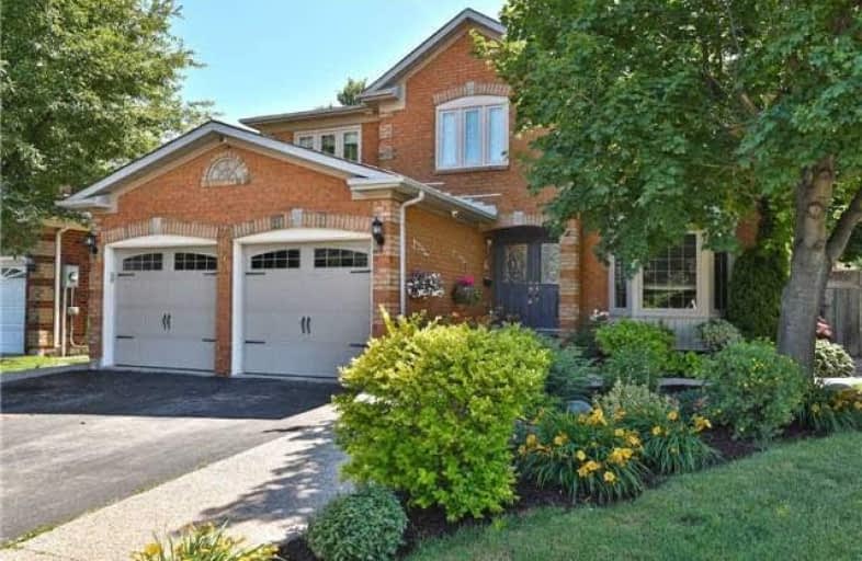 2066 Merchants Gate, Oakville | Image 1