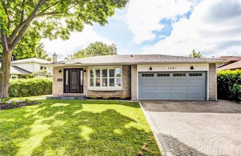 1281 Landfair Crescent, Oakville | Image 1