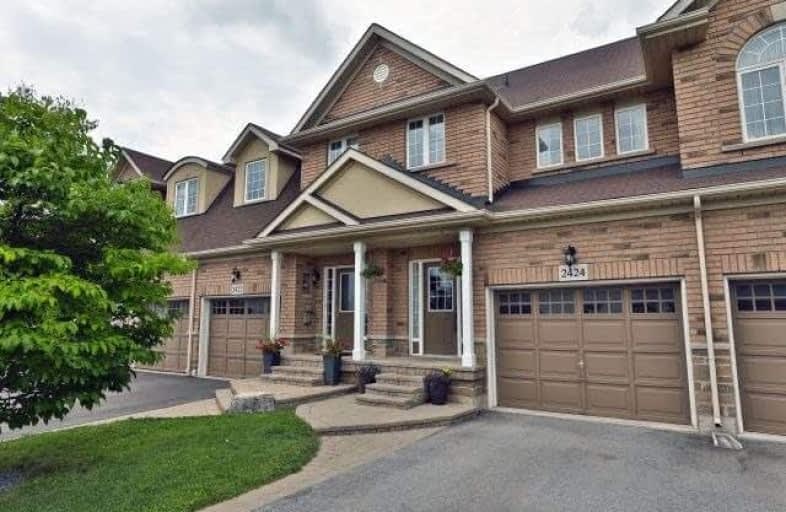 2424 Shadow Court, Oakville | Image 1