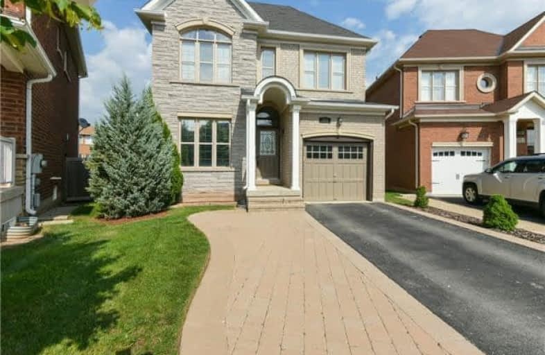 424 Spring Blossom Crescent, Oakville | Image 1