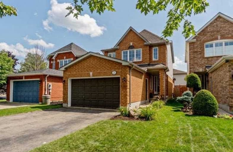 21 Preston Street, Halton Hills | Image 1