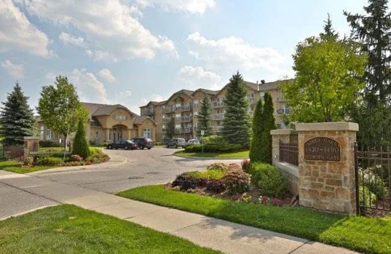 401-1480 Bishops Gate, Oakville | Image 1