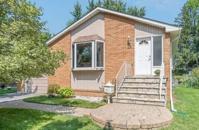 15 Rosefield Drive, Halton Hills | Image 1