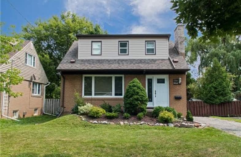 2356 Parkway Drive, Burlington | Image 1