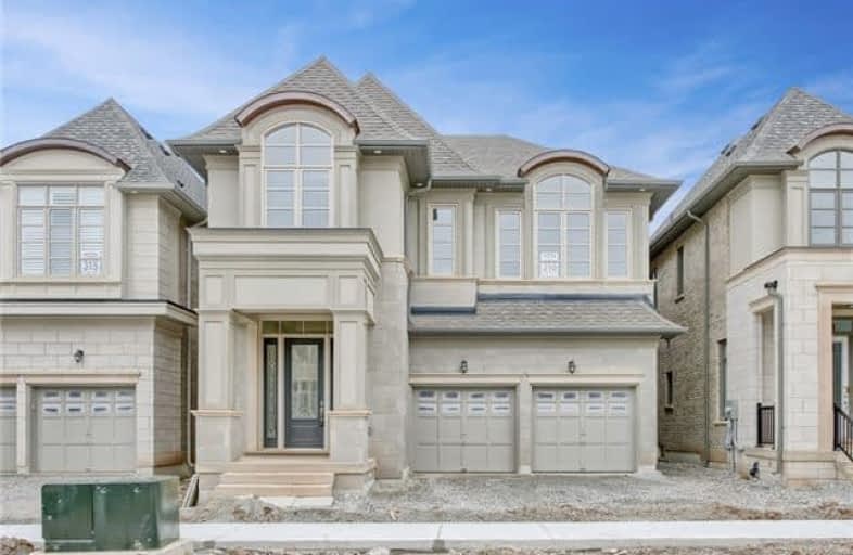 3102 Millicent Avenue, Oakville | Image 1