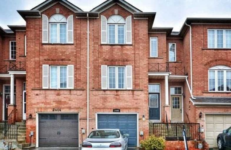 2406 Ravinebrook Crescent, Oakville | Image 1