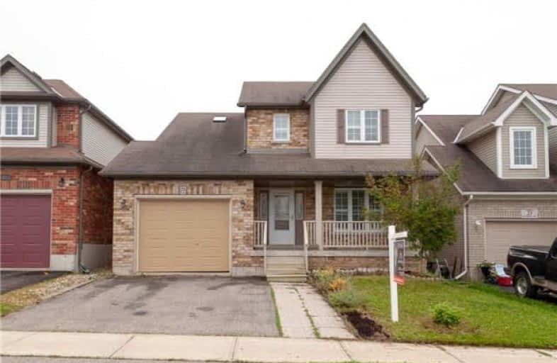 25 McMaster Road, Orangeville | Image 1