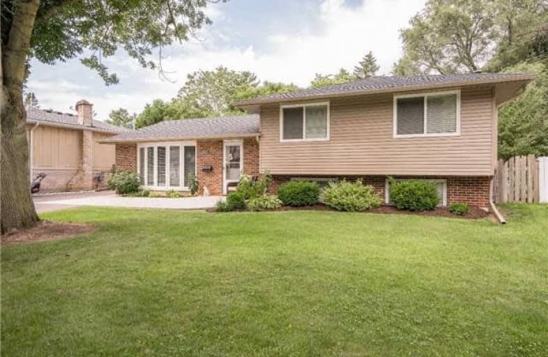 5211 Mulberry Drive, Burlington | Image 1