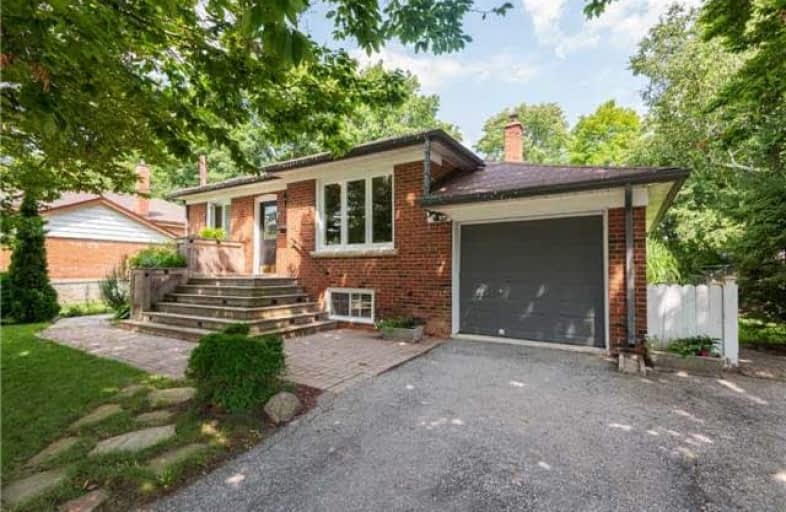 83 Kingswood Road, Oakville | Image 1