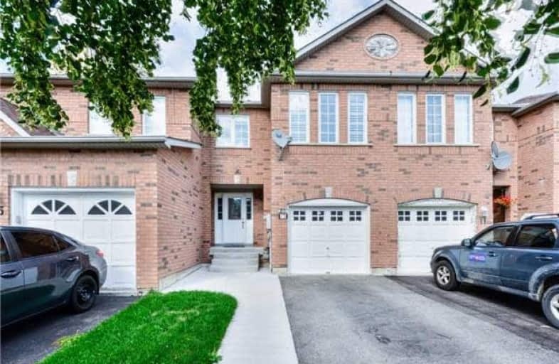 13 Berkindale Court, Brampton | Image 1