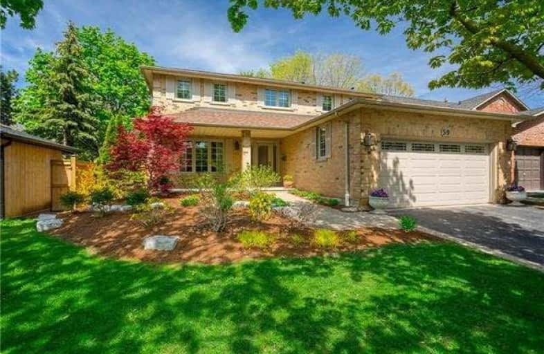 59 Skipper Lane, Oakville | Image 1