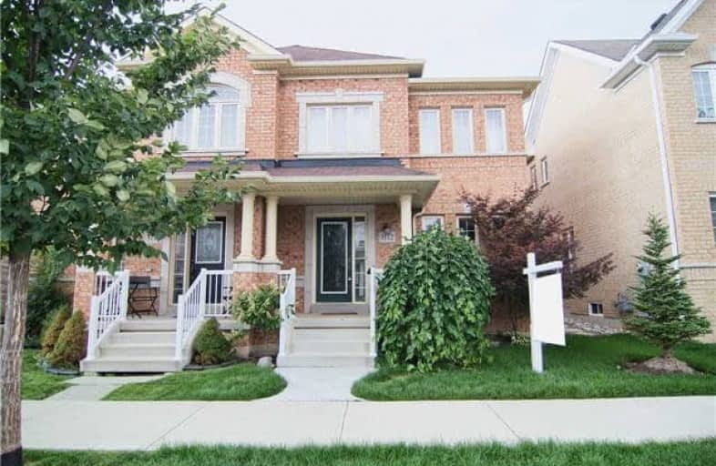 3112 Robert Brown Boulevard, Oakville | Image 1