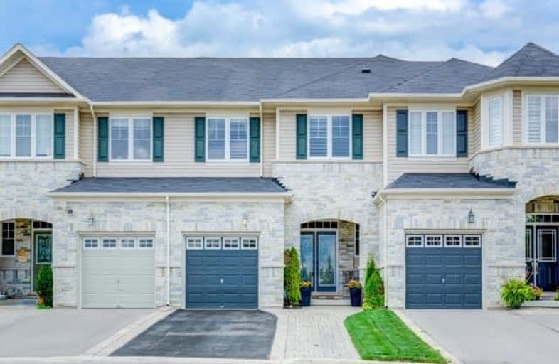 2059 Trawden Way, Oakville | Image 1