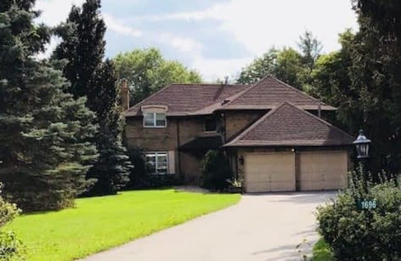 1696 Vaughan Drive, Caledon | Image 1