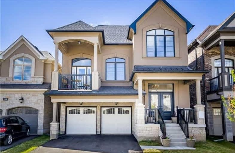 163 Beaveridge Avenue, Oakville | Image 1