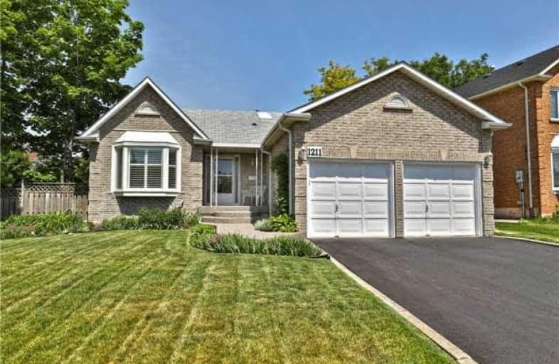 1211 Glenashton Drive, Oakville | Image 1