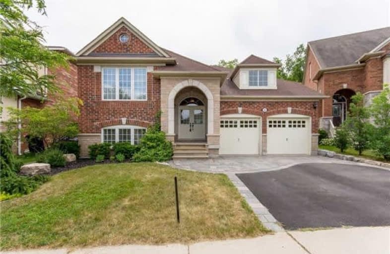 32 Arborglen Drive, Halton Hills | Image 1