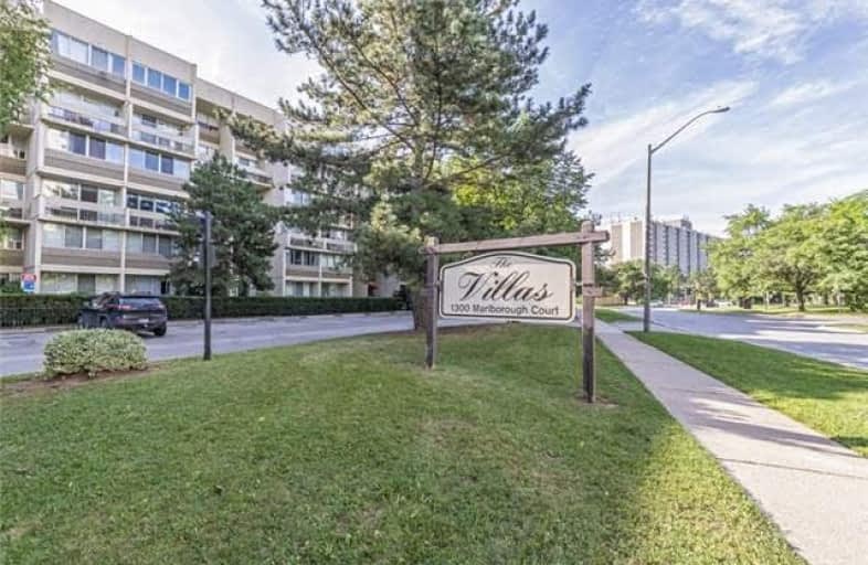 #508-1300 Marlborough Court, Oakville | Image 1