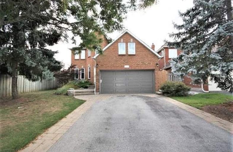 2144 Galena Crescent, Oakville | Image 1