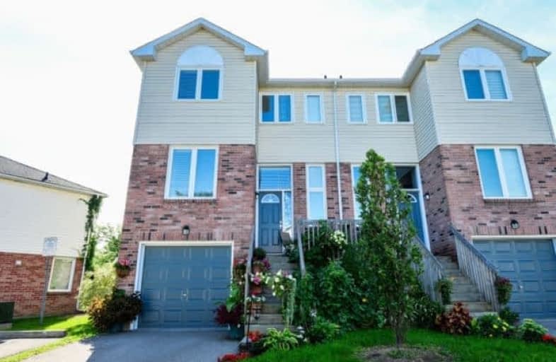 16 Corey Circle, Halton Hills | Image 1
