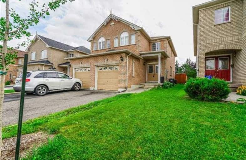 92 Weather Vane Lane, Brampton | Image 1