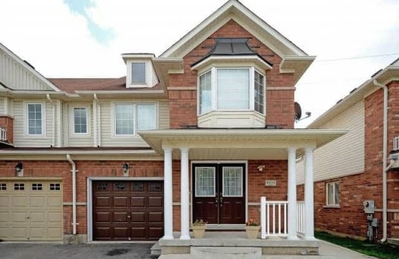 4838 Capri Crescent, Burlington | Image 1