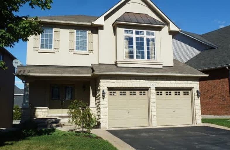 3277 Stocksbridge Avenue, Oakville | Image 1