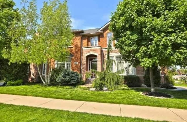 2404 Salcome Drive, Oakville | Image 1