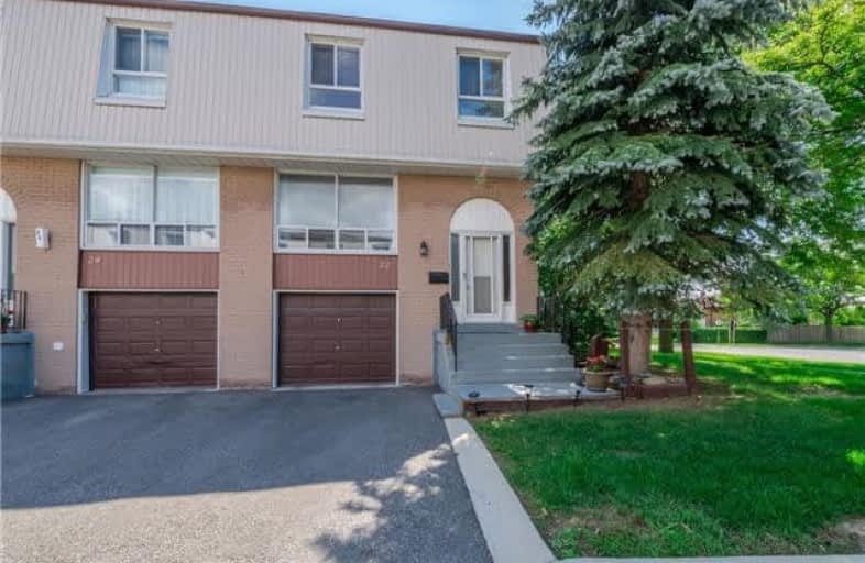 22H-806 Stainton Drive, Mississauga | Image 1