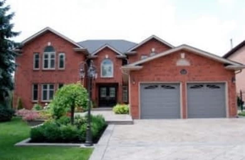 1333 Golden Meadow Trail, Oakville | Image 1