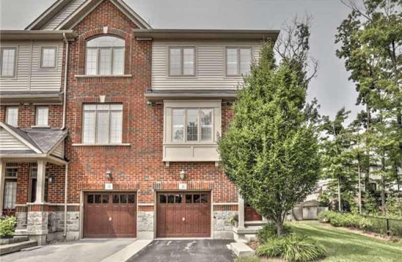 #8-4165 Upper Middle Road, Burlington | Image 1