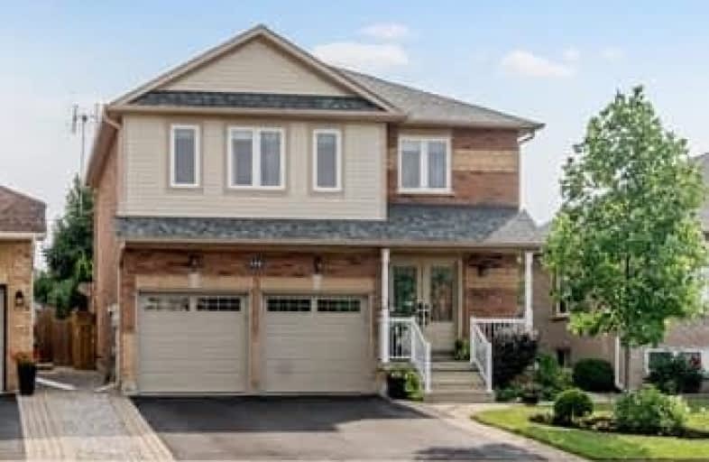 114 Atwood Avenue, Halton Hills | Image 1