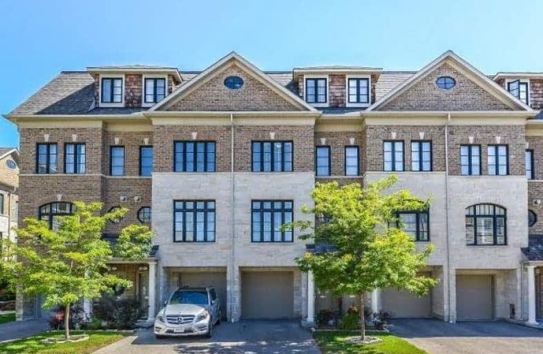 53-1812 Burnhamthorpe Road East, Mississauga | Image 1