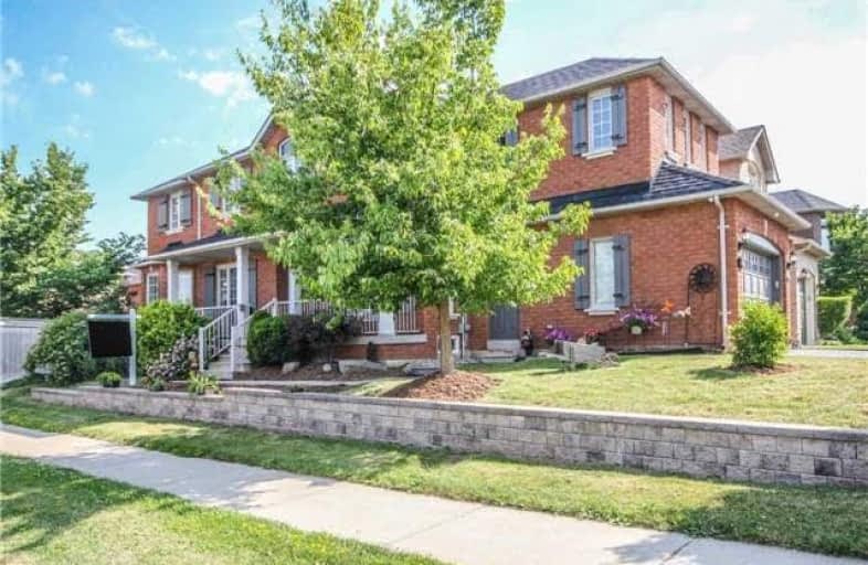 2016 Shady Glen Road, Oakville | Image 1