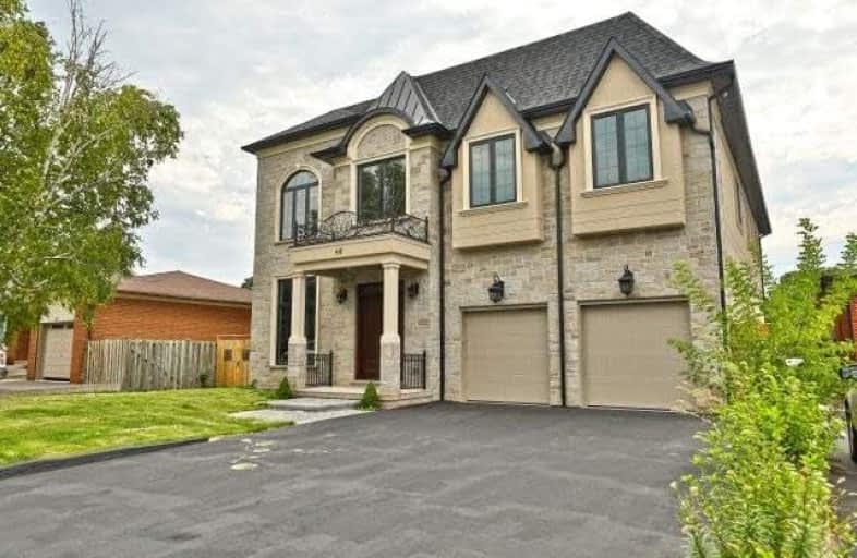 46 Ridge Drive, Oakville | Image 1