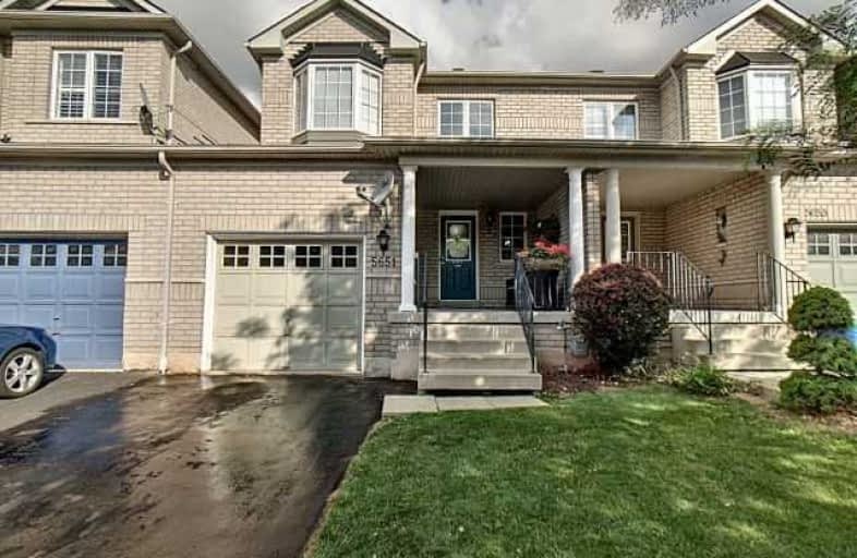 5651 Barbara Crescent, Burlington | Image 1