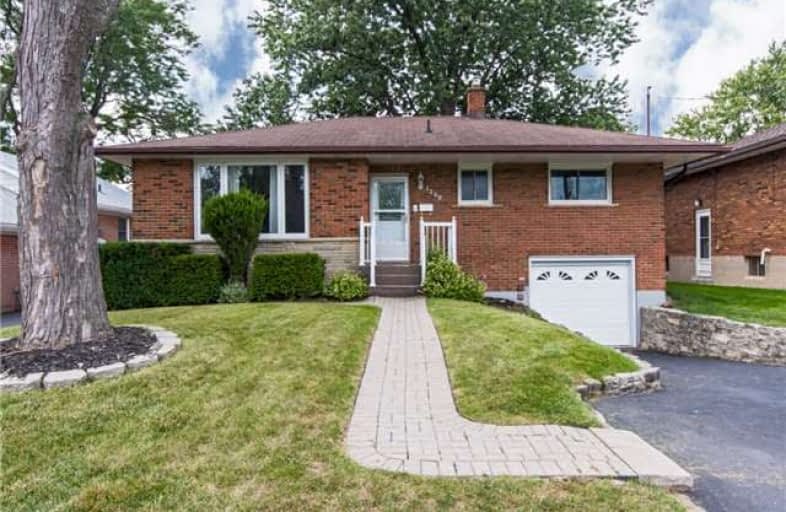 1268 Dequincy Crescent, Burlington | Image 1