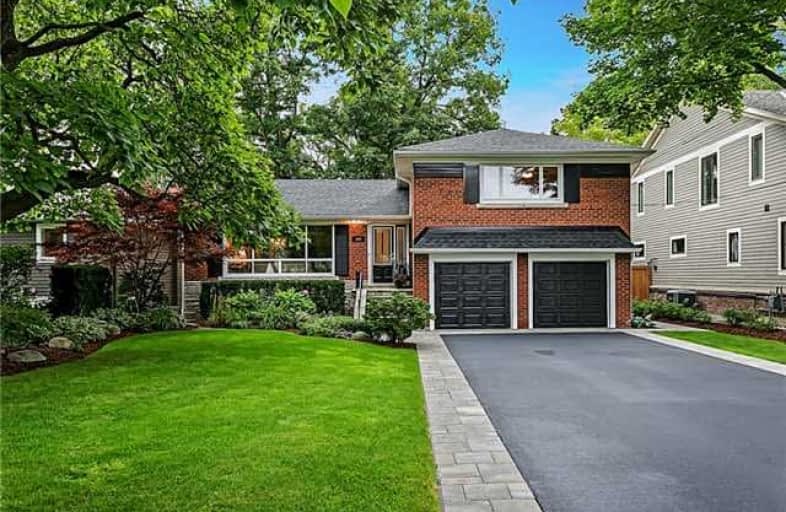 369 River Side Drive, Oakville | Image 1