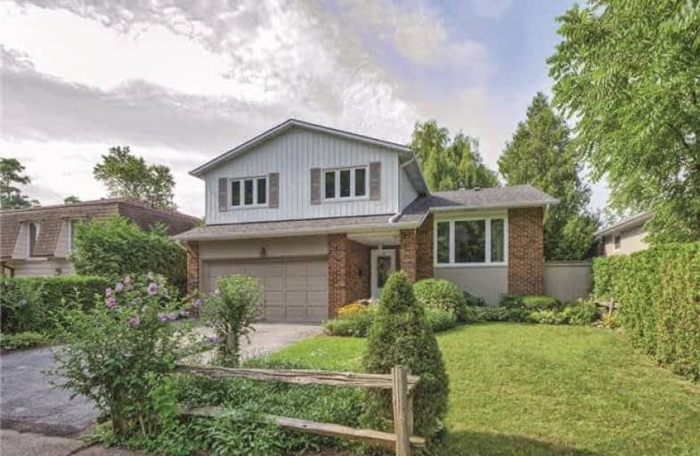 200 Mohawk Road, Oakville | Image 1