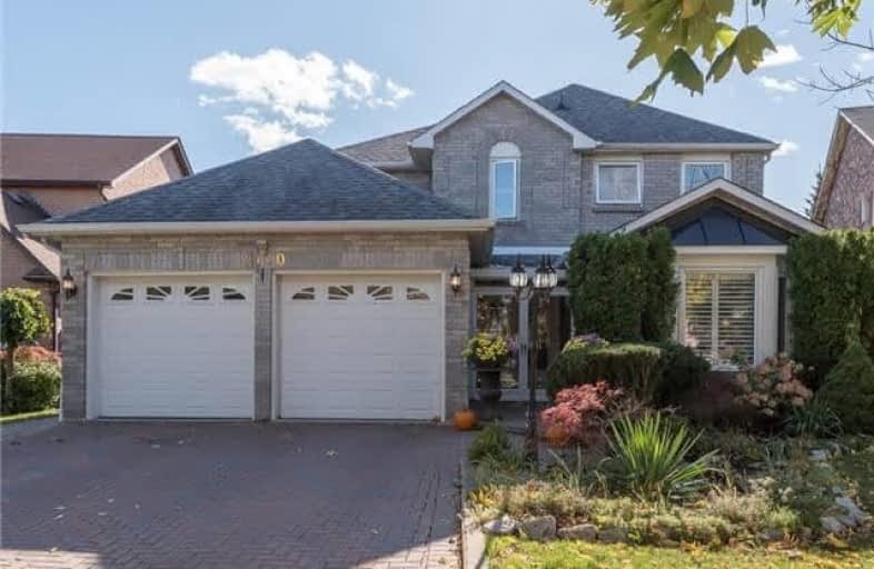 1410 Prince John Circle, Oakville | Image 1