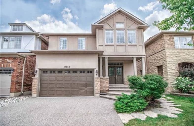 2132 Rochester Circle, Oakville | Image 1