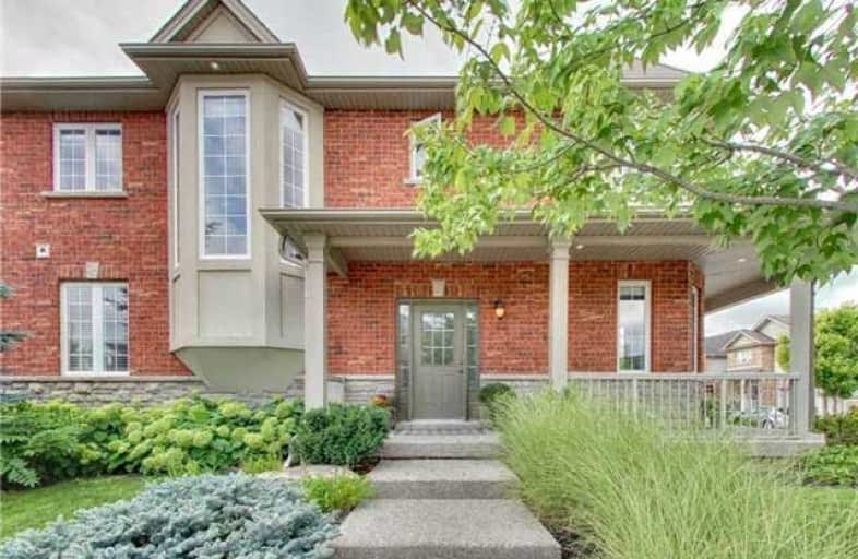 5330 Applegarth Drive, Burlington | Image 1