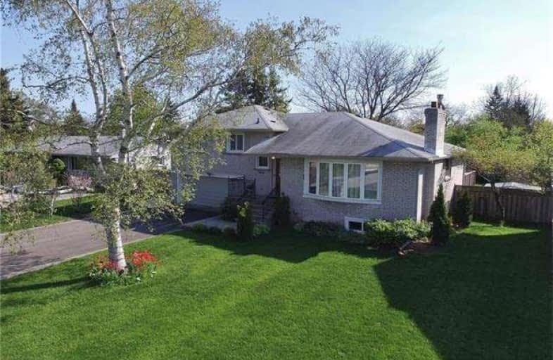 344 Sawyer Road, Oakville | Image 1