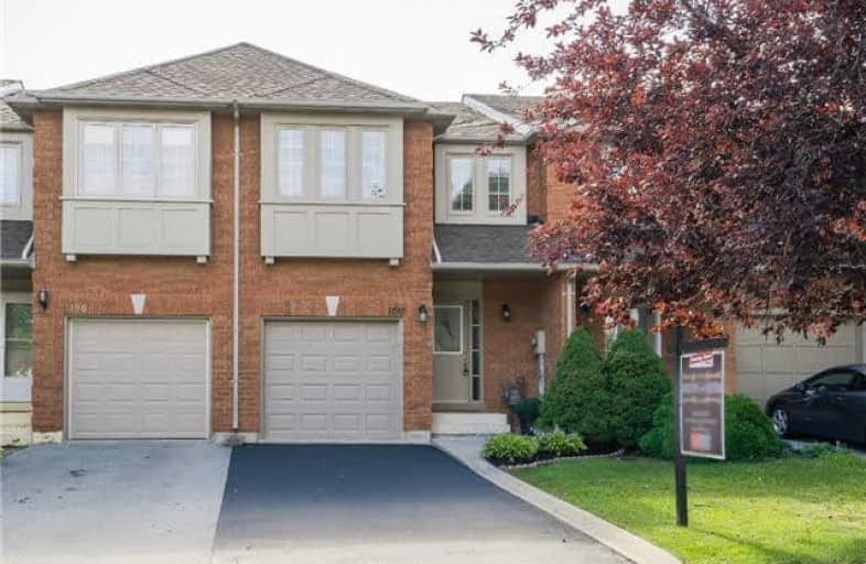 1192 Treetop Terrace, Oakville | Image 1