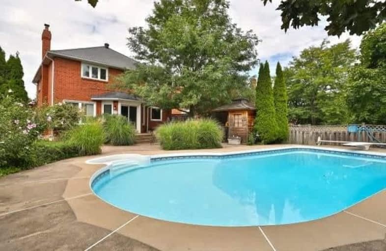 1136 Goodson Crescent, Oakville | Image 1