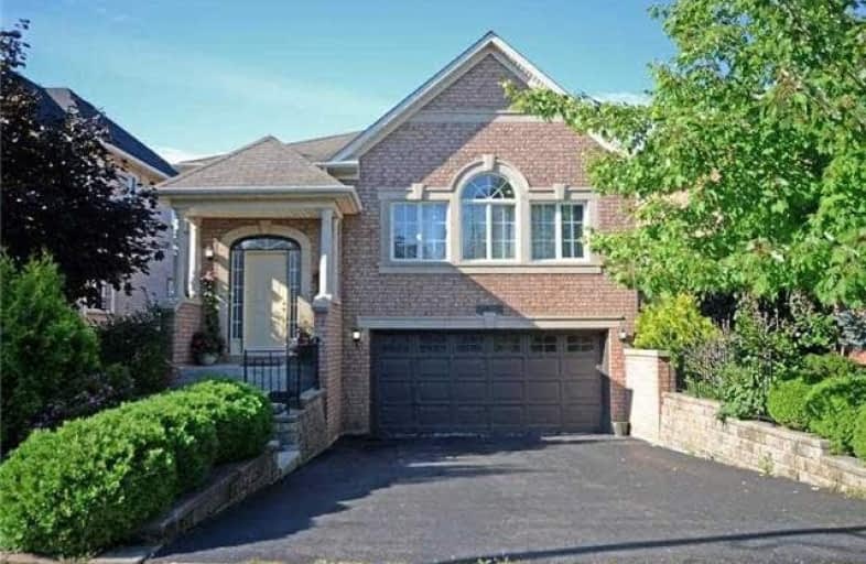 2262 Nightingale Way, Oakville | Image 1