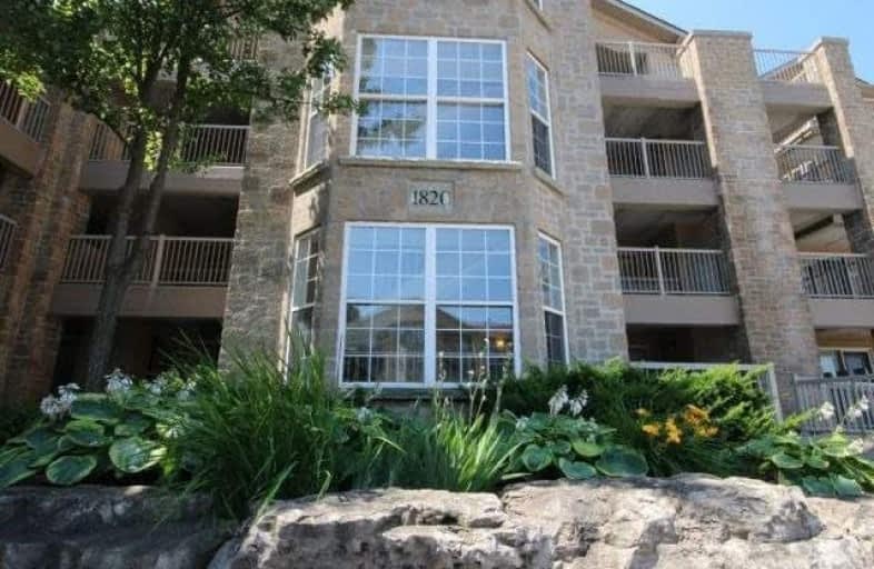 401-1820 Walkers Line, Burlington | Image 1